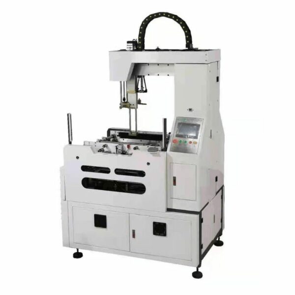 Small Box Making Machine #0110354