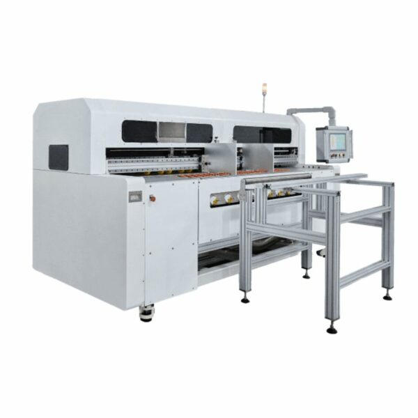 Small Box Making Machine #0110356