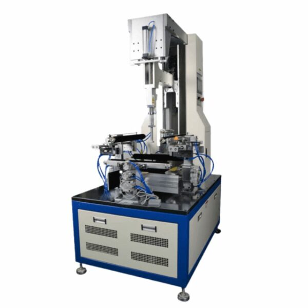 Sweet Box Making Machine #0110338