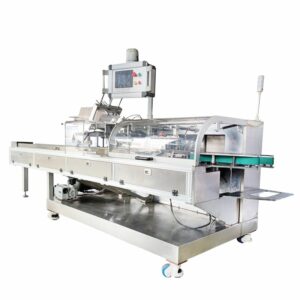 Carton Packing Machine #0110301