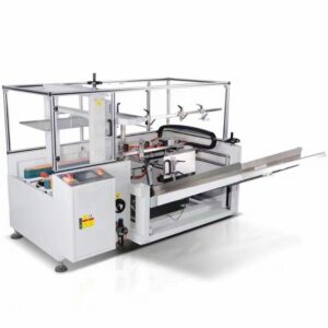 Carton Packing Machine #0110303