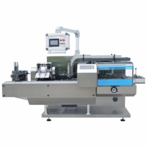 Carton Packing Machine #0110304