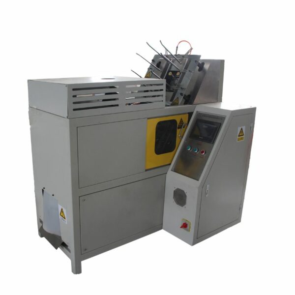 Cake Box Making Machine #0110349