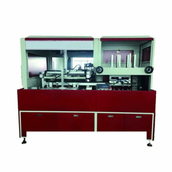 Sweet Box Making Machine #0110339