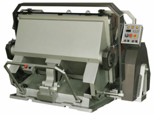 Box Making Machine - Autoboxup