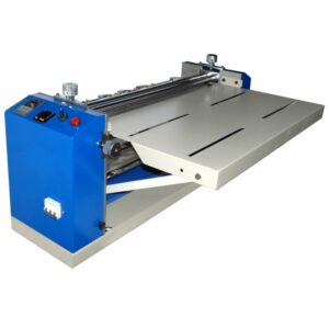 Paper Gluing Machine #0110301