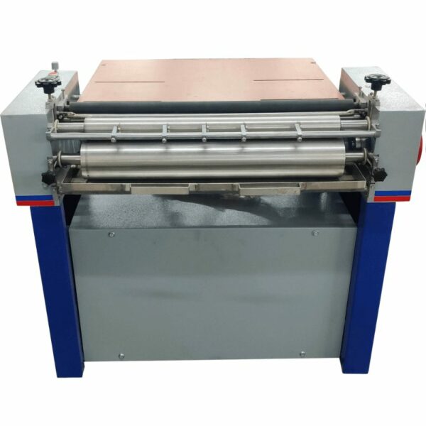 Paper Gluing Machine #0110302