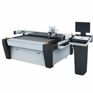 Gift Box Making Machine #0110302