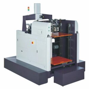 Corner Pasting Machine #0110302
