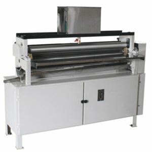 Paper Gluing Machine #0110303