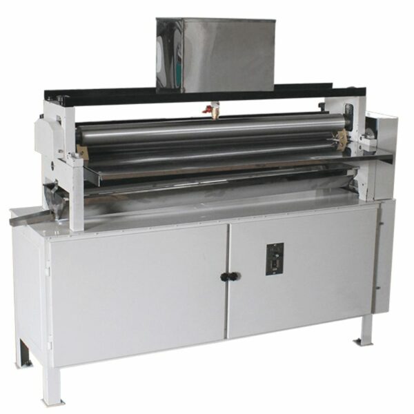 Paper Gluing Machine #0110303