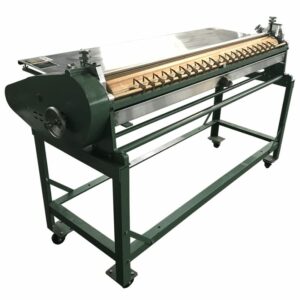 Paper Gluing Machine #0110304