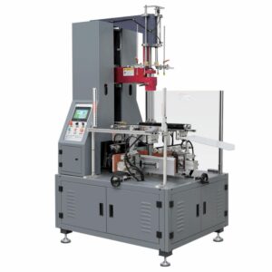 Gift Box Making Machine #0110304