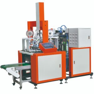Corner Pasting Machine #0110304