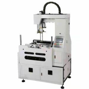 Gift Box Making Machine #0110305
