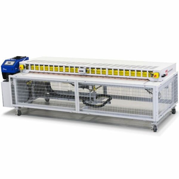 Paper Gluing Machine #0110306