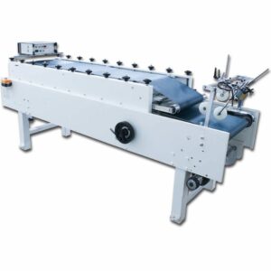 Corner Pasting Machine #0110306